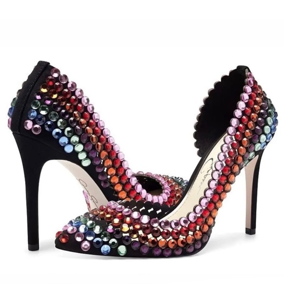 Jessica Simpson Shoes - Jessica Simpson